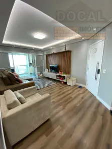 Apartamento com 3 Quartos à venda, 125m² no Jardim Santa Bárbara, Embu das Artes