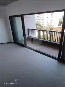 Apartamento com 1 Quarto à venda, 26m² no Vila Olímpia, São Paulo