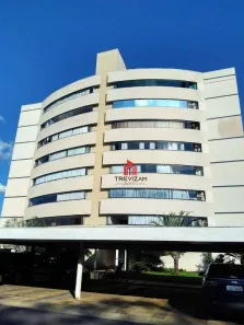 Apartamento com 3 Quartos para alugar, 157m² no Green Fields Residence Club, São José do Rio Preto