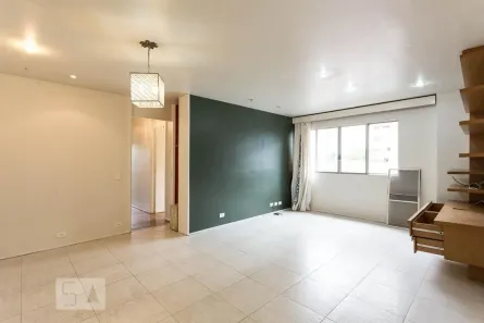 Apartamento com 3 Quartos à venda, 100m² no Cidade Monções, São Paulo