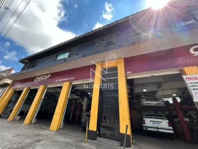 Imóvel Comercial para alugar, 220m² no Jardim Regina, São Paulo