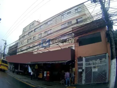 Apartamento com 2 Quartos à venda, 60m² no Ferrazópolis, São Bernardo do Campo