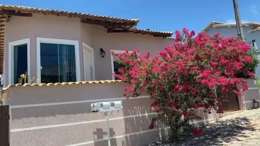 Casa de Condomínio com 3 Quartos à venda, 220m² no Peró, Cabo Frio