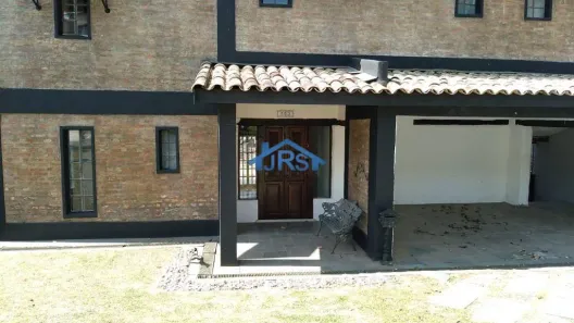 Casa de Condomínio com 5 Quartos à venda, 480m² no Residencial Morada dos Pássaros-Aldeia da Serra, Barueri