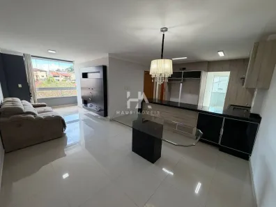 Apartamento com 2 Quartos para alugar, 75m² no Jaraguá Esquerdo, Jaraguá do Sul