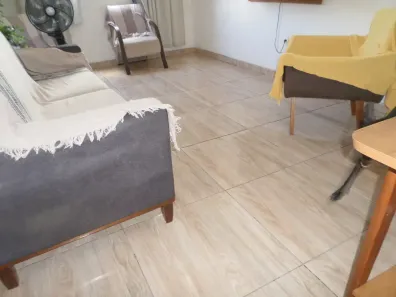 Apartamento com 2 Quartos à venda, 66m² no Todos os Santos, Rio de Janeiro