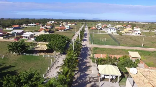 Lote/Terreno à venda, 360m² no Figueira, Arraial do Cabo