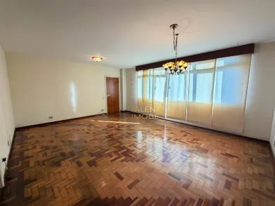 Apartamento com 3 Quartos à venda, 141m² no Vila Mariana, São Paulo