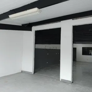 Imóvel Comercial para alugar, 158m² no Jardim Satélite, São José dos Campos