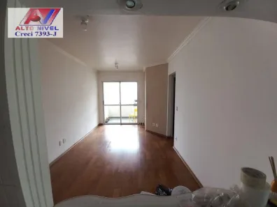 Apartamento com 2 Quartos à venda, 56m² no Vila Leopoldina, São Paulo