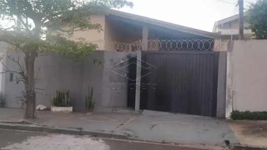 Casa com 3 Quartos à venda, 141m² no Jardim América, Bauru