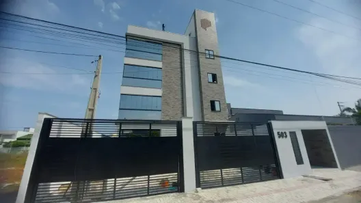 Apartamento com 3 Quartos à venda, 76m² no Itacolomi, Balneário Piçarras