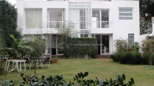 Sobrado com 1 Quarto à venda, 120m² no Jardim Guedala, São Paulo
