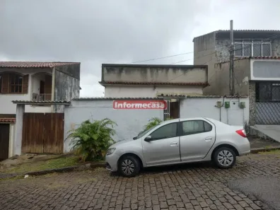 Casa com 8 Quartos à venda, 300m² no Tanque, Rio de Janeiro