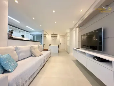 Apartamento com 2 Quartos à venda, 96m² no Vila Alzira, Guarujá