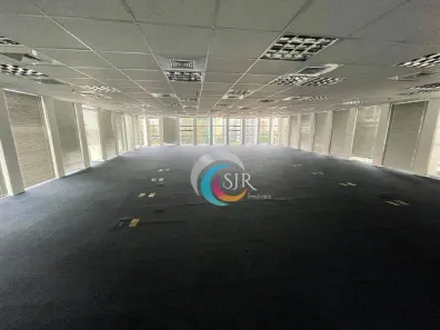 Sala Comercial para alugar, 292m² no Bela Vista, São Paulo