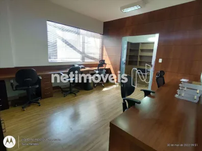Sala Comercial para alugar, 69m² no Estoril, Belo Horizonte