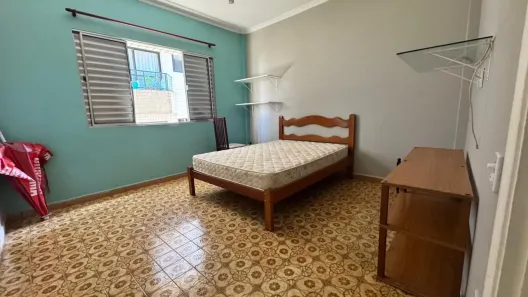 Apartamento com 1 Quarto à venda, 41m² no Guilhermina, Praia Grande
