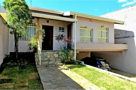 Casa com 3 Quartos à venda, 244m² no Ribeirânia, Ribeirão Preto