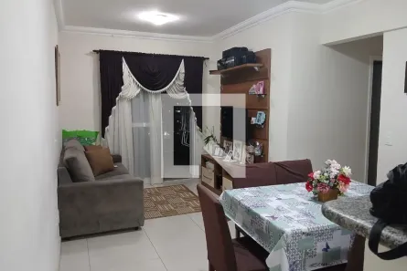 Apartamento com 3 Quartos à venda, 70m² no Vila Gonçalves, São Bernardo do Campo