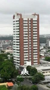 Apartamento com 3 Quartos à venda, 143m² no Adrianópolis, Manaus
