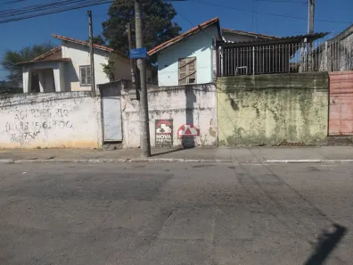 Lote/Terreno à venda, 380m² no Vila Nair, São José dos Campos