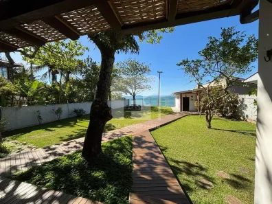 Casa com 4 Quartos à venda, 215m² no Ribeirão da Ilha, Florianópolis