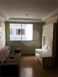Apartamento com 2 Quartos à venda, 49m² no Vila Regina, São Paulo