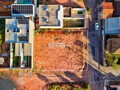 Lote/Terreno à venda, 720m² no Itapebussu, Guarapari