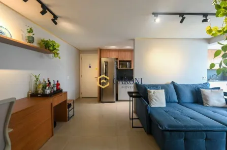 Apartamento com 2 Quartos à venda, 61m² no Vila Leopoldina, São Paulo