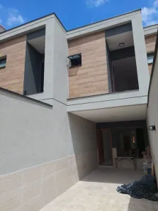 Sobrado com 3 Quartos à venda, 125m² no Penha de França, São Paulo