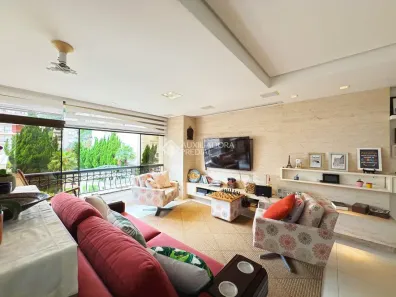 Apartamento com 3 Quartos à venda, 111m² no Higienópolis, Porto Alegre