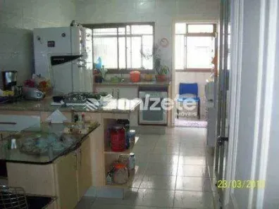 Apartamento com 3 Quartos à venda, 110m² no Jardim, Santo André