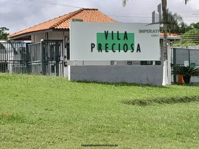 Lote/Terreno à venda, 250m² no Pinhal, Cabreúva