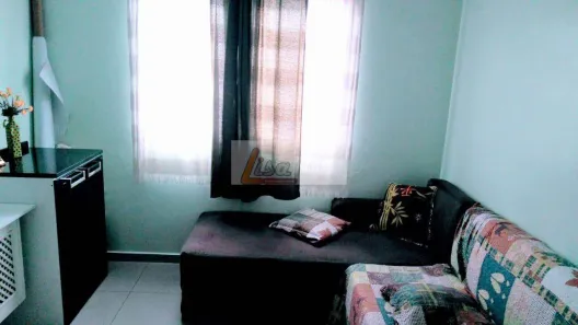 Apartamento com 2 Quartos à venda, 72m² no Rudge Ramos, São Bernardo do Campo