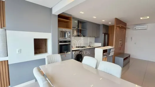Apartamento com 2 Quartos à venda, 69m² no São João, Itajaí