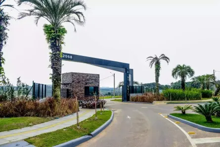 Lote/Terreno à venda, 170m² no Passo do Vigário, Viamão