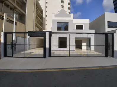 Ponto Comercial para alugar, 112m² no Centro, Limeira