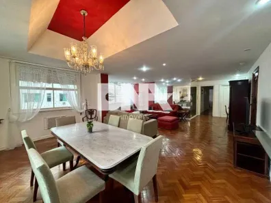 Apartamento com 3 Quartos à venda, 150m² no Copacabana, Rio de Janeiro