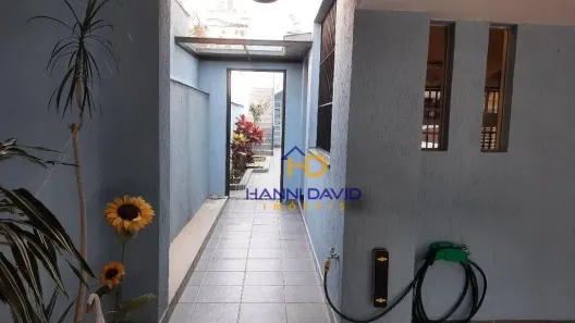 Casa com 4 Quartos à venda, 190m² no Vila Mariana, São Paulo