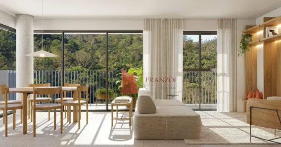 Apartamento com 2 Quartos à venda, 178m² no Fazendinha, Itajaí