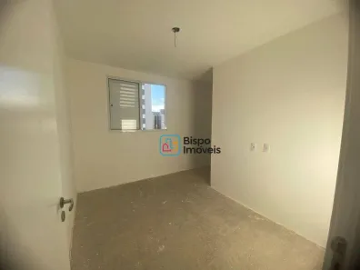 Apartamento com 2 Quartos à venda, 53m² no Jardim dos Manacás, Santa Bárbara D'Oeste
