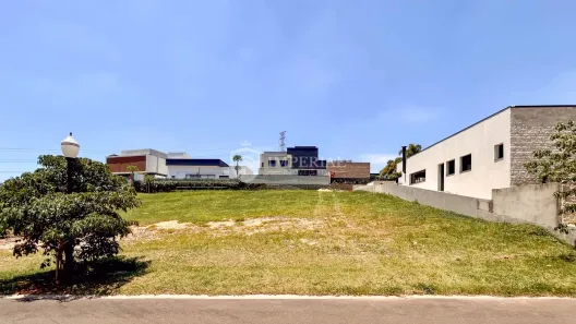 Lote/Terreno à venda, 503m² no Jardim Villas do Golf, Itu