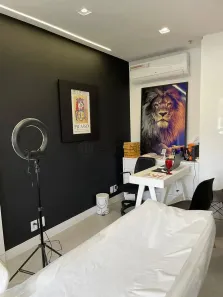 Sala Comercial para alugar, 85m² no Cidade Monções, São Paulo