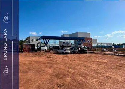 para alugar, 120m² no Madre Liliane, Igarapé