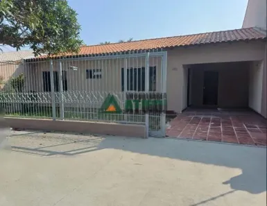 Casa com 3 Quartos à venda, 129m² no Bandeirantes, Londrina