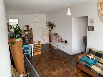 Apartamento com 3 Quartos à venda, 97m² no Centro, Florianópolis