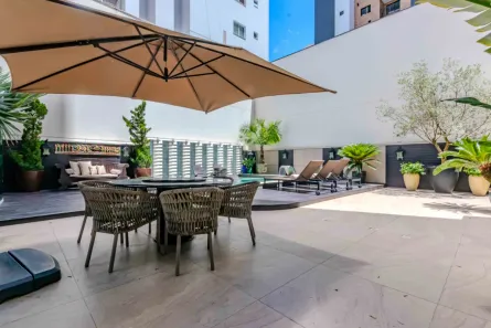 Apartamento com 3 Quartos à venda, 376m² no Centro, Balneário Camboriú
