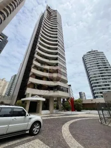 Apartamento com 4 Quartos à venda, 280m² no Candeal, Salvador