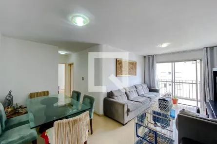 Apartamento com 2 Quartos à venda, 80m² no Vila Bertioga, São Paulo